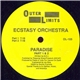 Ecstasy Orchestra - Paradise